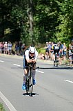 Kurztriathlon - Rad