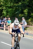 Kurztriathlon - Rad