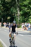Kurztriathlon - Rad