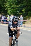 Kurztriathlon - Rad