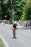 Kurztriathlon - Rad