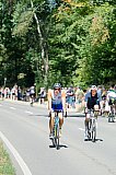 Kurztriathlon - Rad