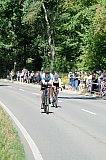 Kurztriathlon - Rad