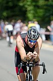 Kurztriathlon - Rad