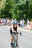 Kurztriathlon - Rad