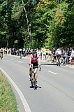 Kurztriathlon - Rad