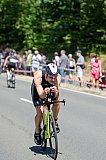 Kurztriathlon - Rad