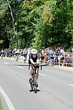 Kurztriathlon - Rad