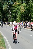 Kurztriathlon - Rad