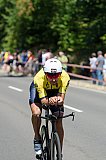 Kurztriathlon - Rad