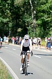 Kurztriathlon - Rad