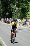 Kurztriathlon - Rad