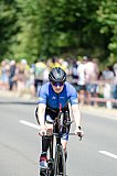 Kurztriathlon - Rad