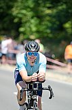 Kurztriathlon - Rad