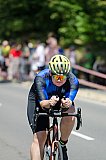 Kurztriathlon - Rad