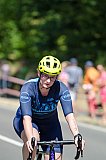 Kurztriathlon - Rad