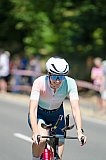 Kurztriathlon - Rad