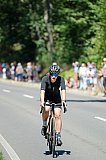 Kurztriathlon - Rad
