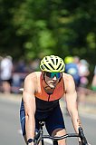 Kurztriathlon - Rad