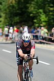 Kurztriathlon - Rad