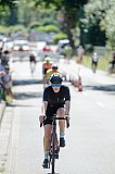 Kurztriathlon - Rad