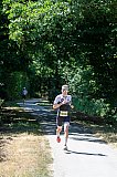 Kurztriathlon - Laufen