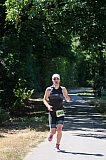 Kurztriathlon - Laufen