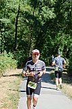 Kurztriathlon - Laufen
