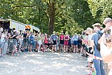 Volkstriathlon - Schwimmen