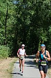 Kurztriathlon - Laufen