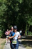 Kurztriathlon - Laufen