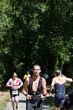 Kurztriathlon - Laufen