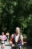 Kurztriathlon - Laufen