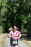 Kurztriathlon - Laufen