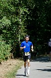 Volkstriathlon - Laufen