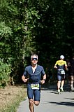 Volkstriathlon - Laufen