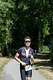 Volkstriathlon - Laufen
