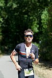 Volkstriathlon - Laufen