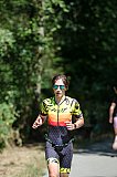 Volkstriathlon - Laufen