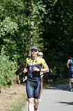 Volkstriathlon - Laufen