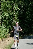 Volkstriathlon - Laufen
