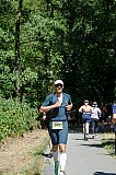 Volkstriathlon - Laufen