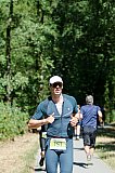 Volkstriathlon - Laufen