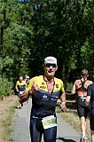 Volkstriathlon - Laufen