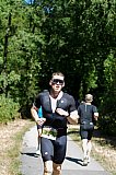 Volkstriathlon - Laufen
