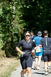 Volkstriathlon - Laufen