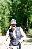 Volkstriathlon - Laufen