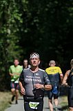Volkstriathlon - Laufen