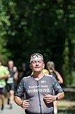 Volkstriathlon - Laufen