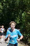 Volkstriathlon - Laufen